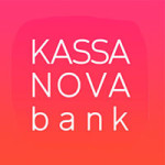 Логотип Банк Kassa Nova